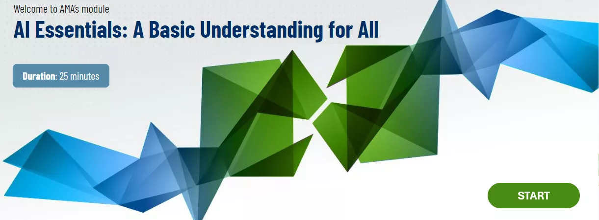 AI Essentials